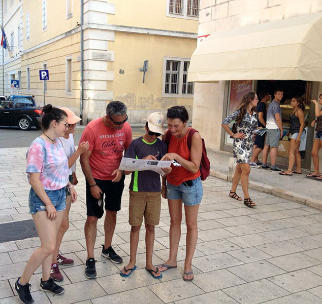 Zadar